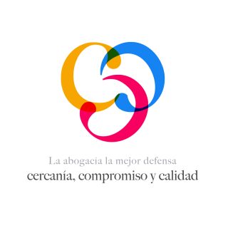 Logotipo Congreso de la Abogacía